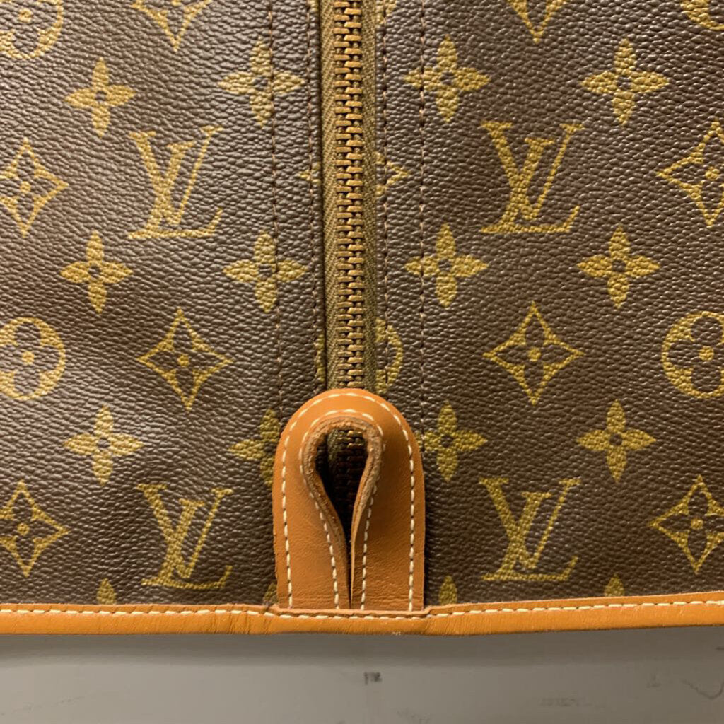 VTG Louis Vuitton Garment Bag