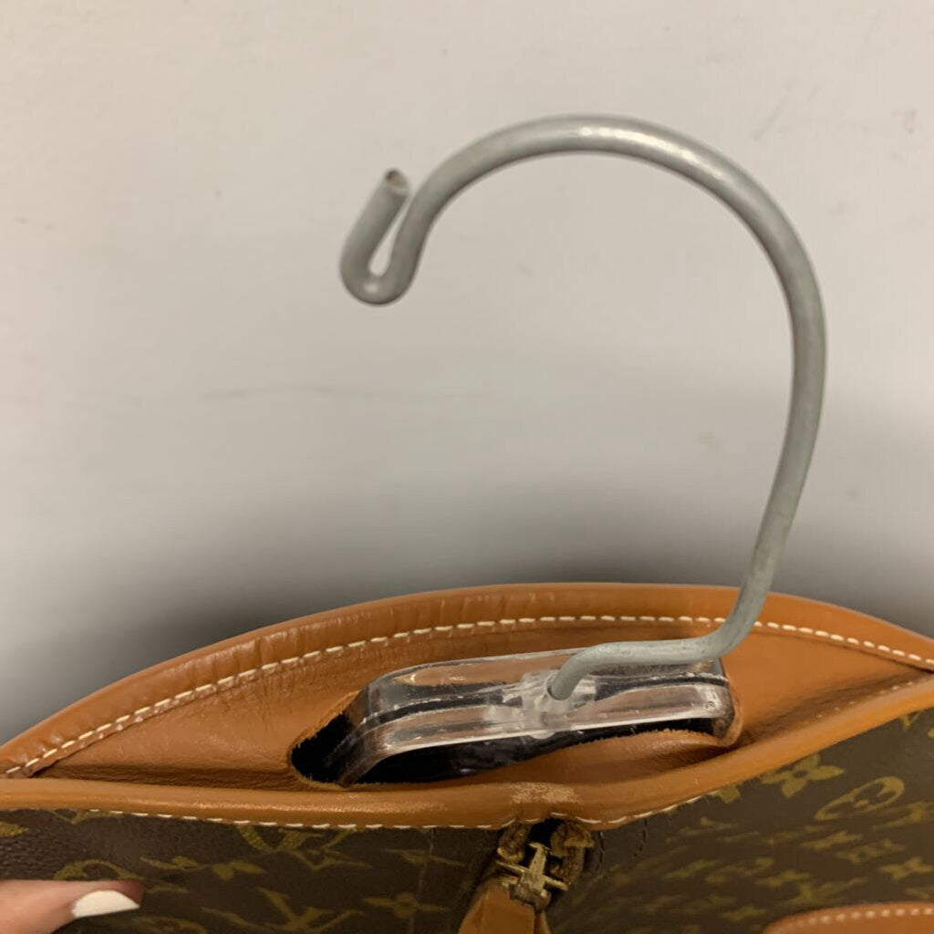 VTG Louis Vuitton Garment Bag
