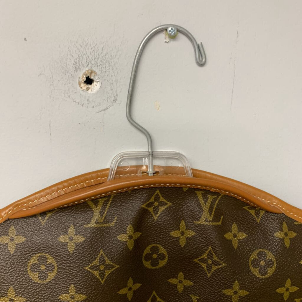 VTG Louis Vuitton Garment Bag