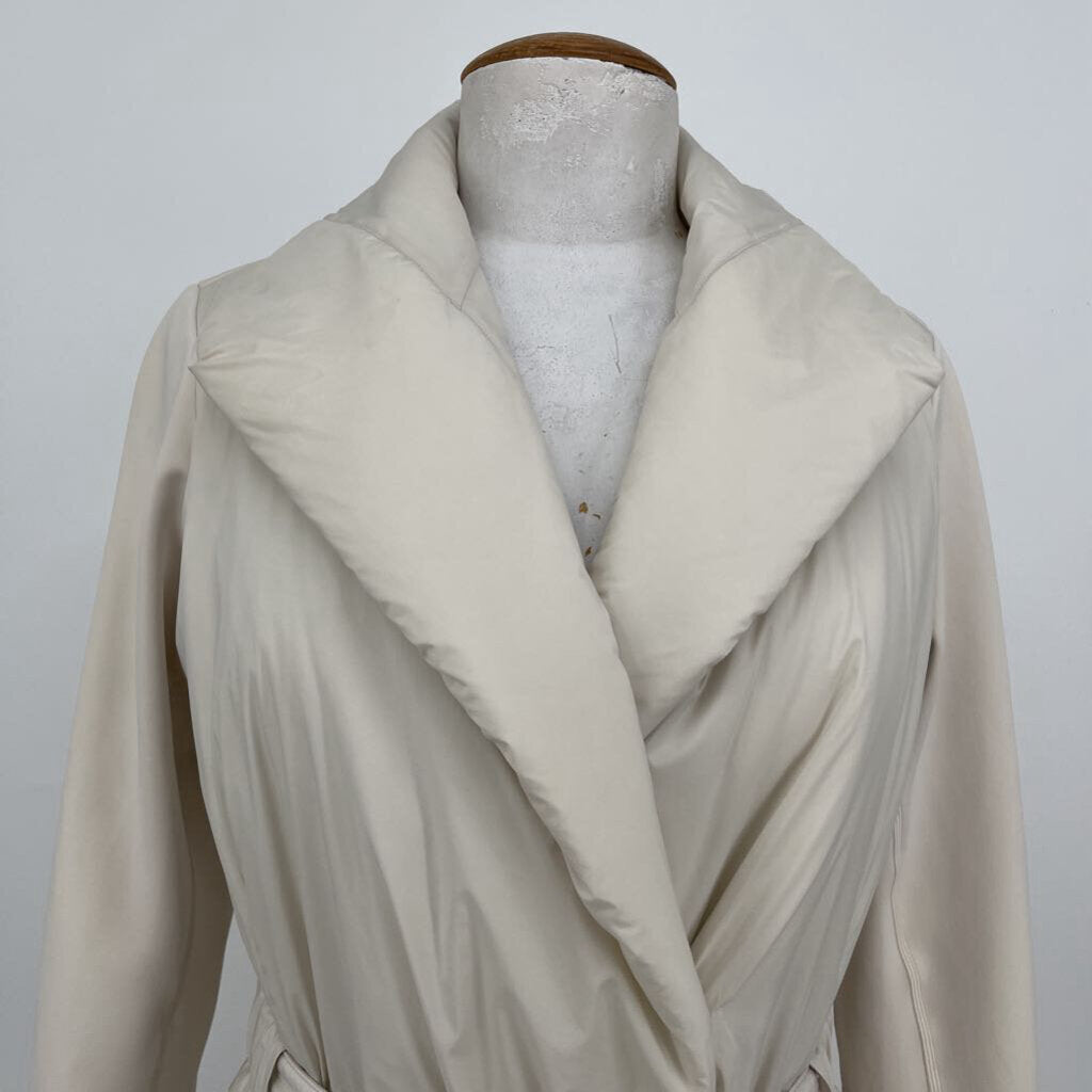 Lululemon Puffer Jacket