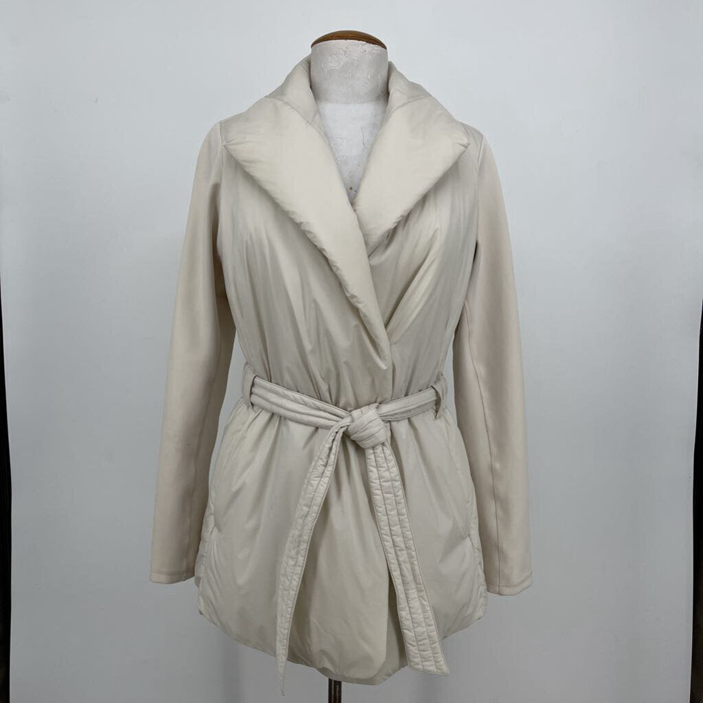 Lululemon Puffer Jacket