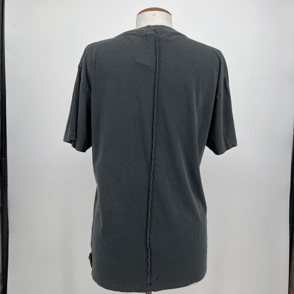 Anine Bing S/s Tee Shirt