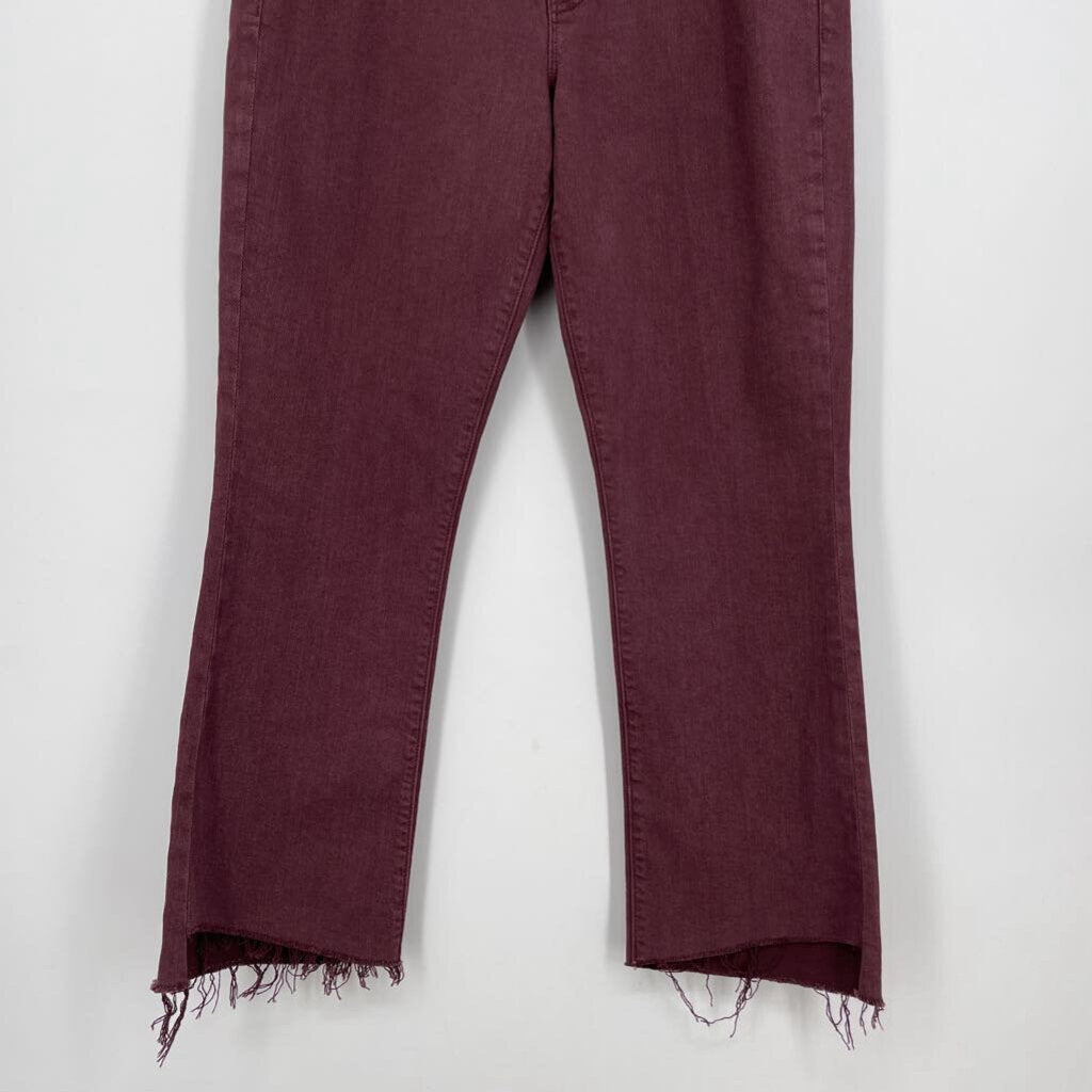 Mother Jeans