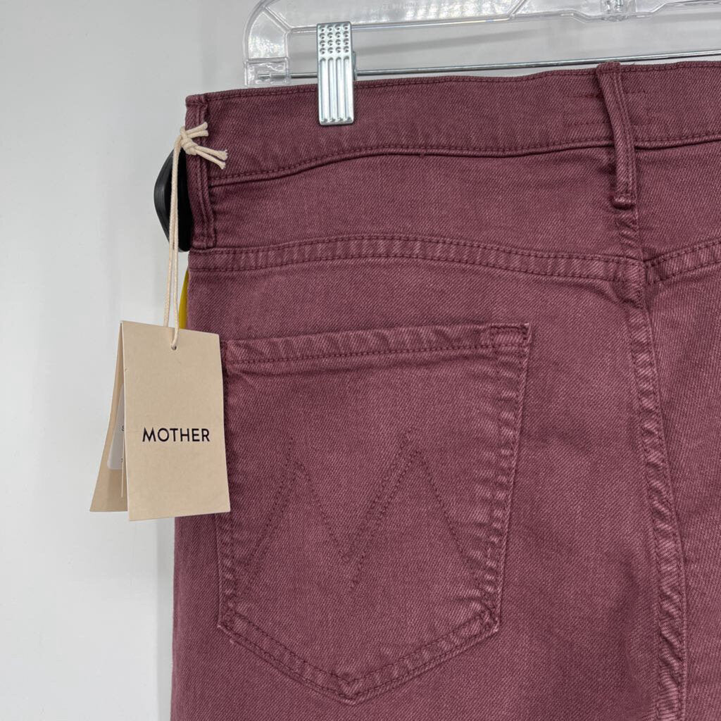 Mother Jeans