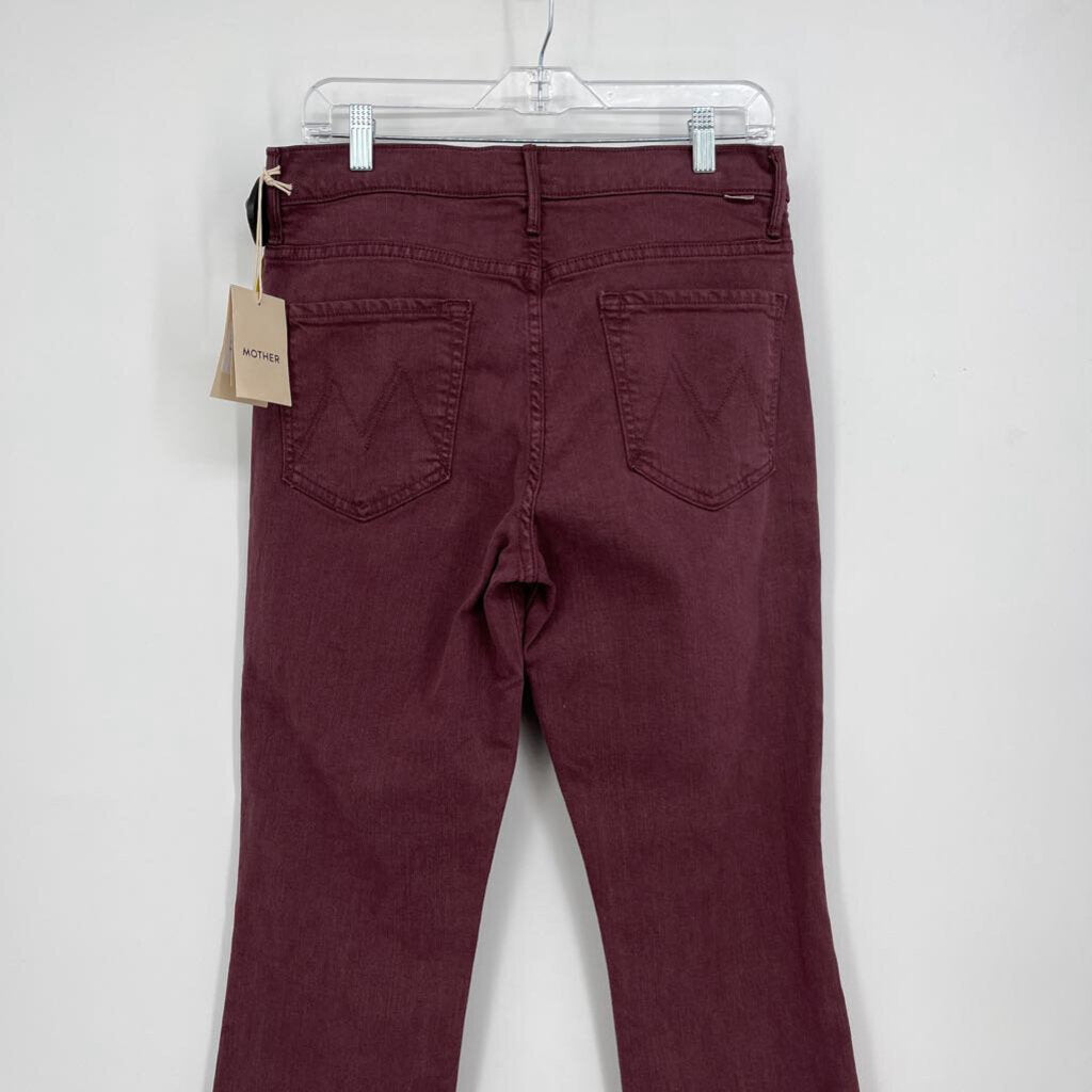 Mother Jeans