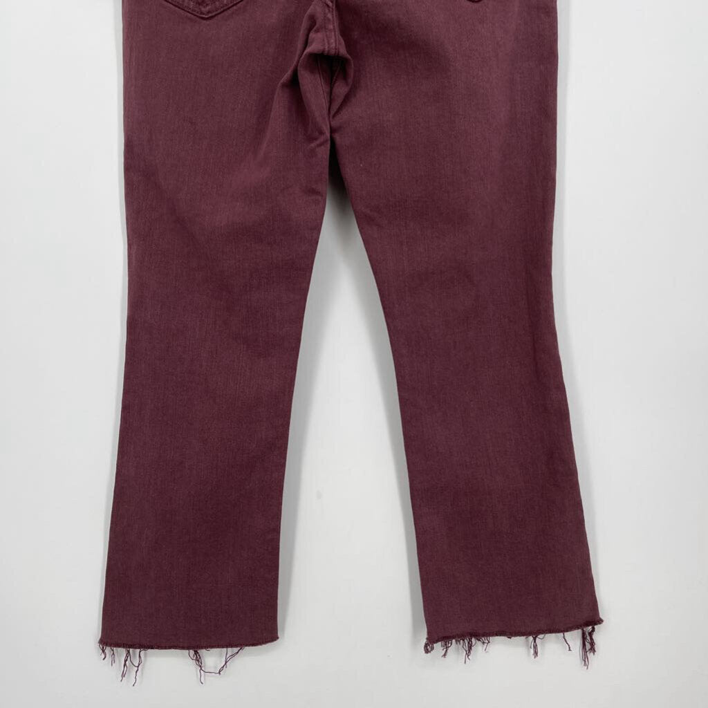 Mother Jeans