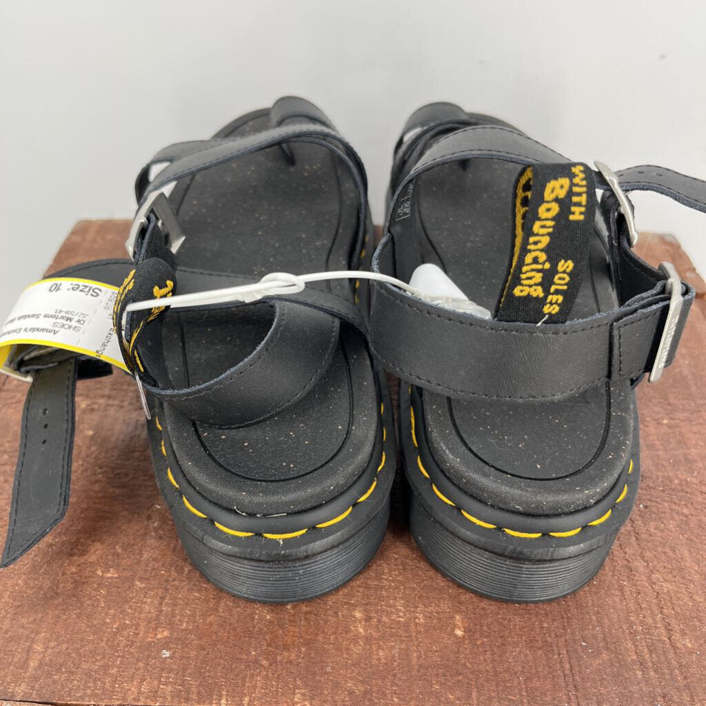 Dr Martens Sandals