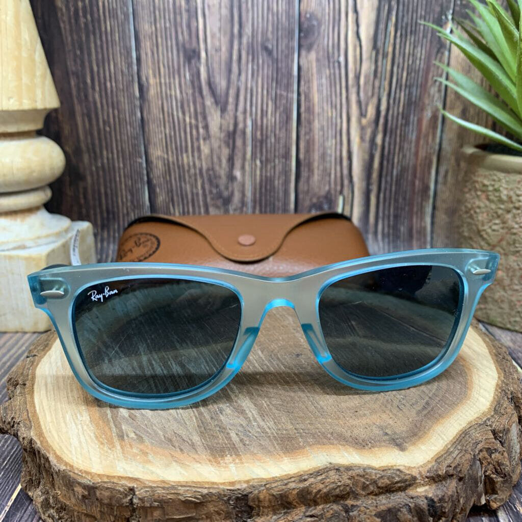 Ray Ban RB2140 Sunglasses
