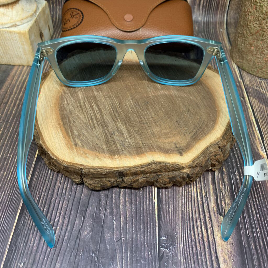 Ray Ban RB2140 Sunglasses