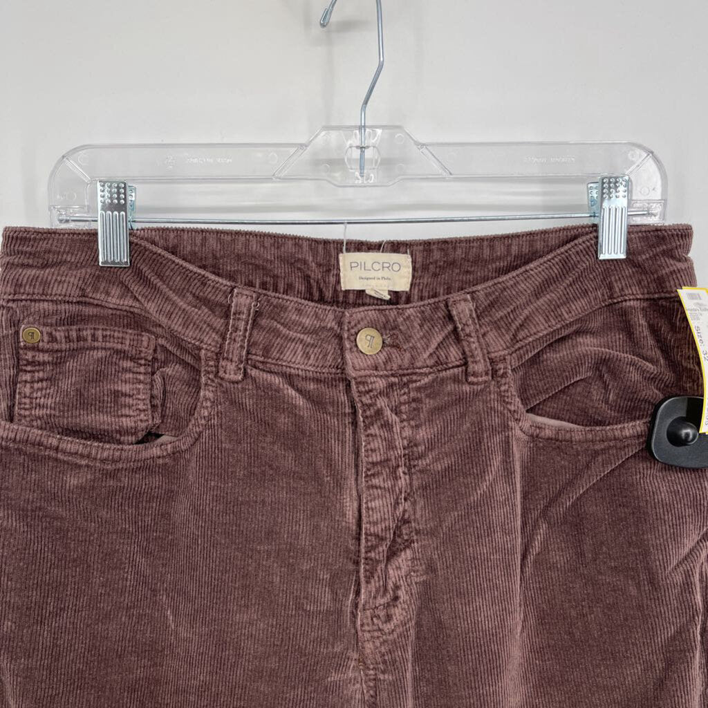 Pilcro Cord Pants