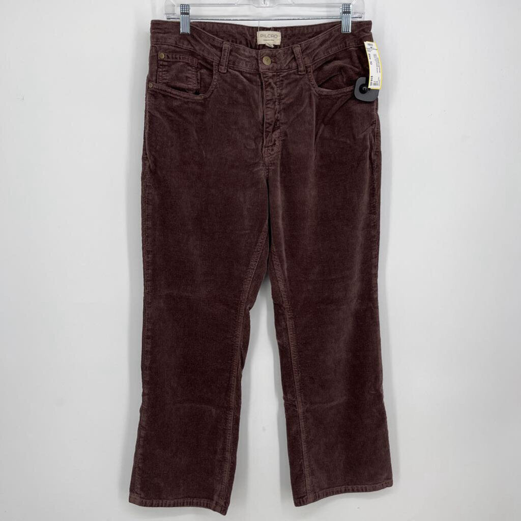 Pilcro Cord Pants