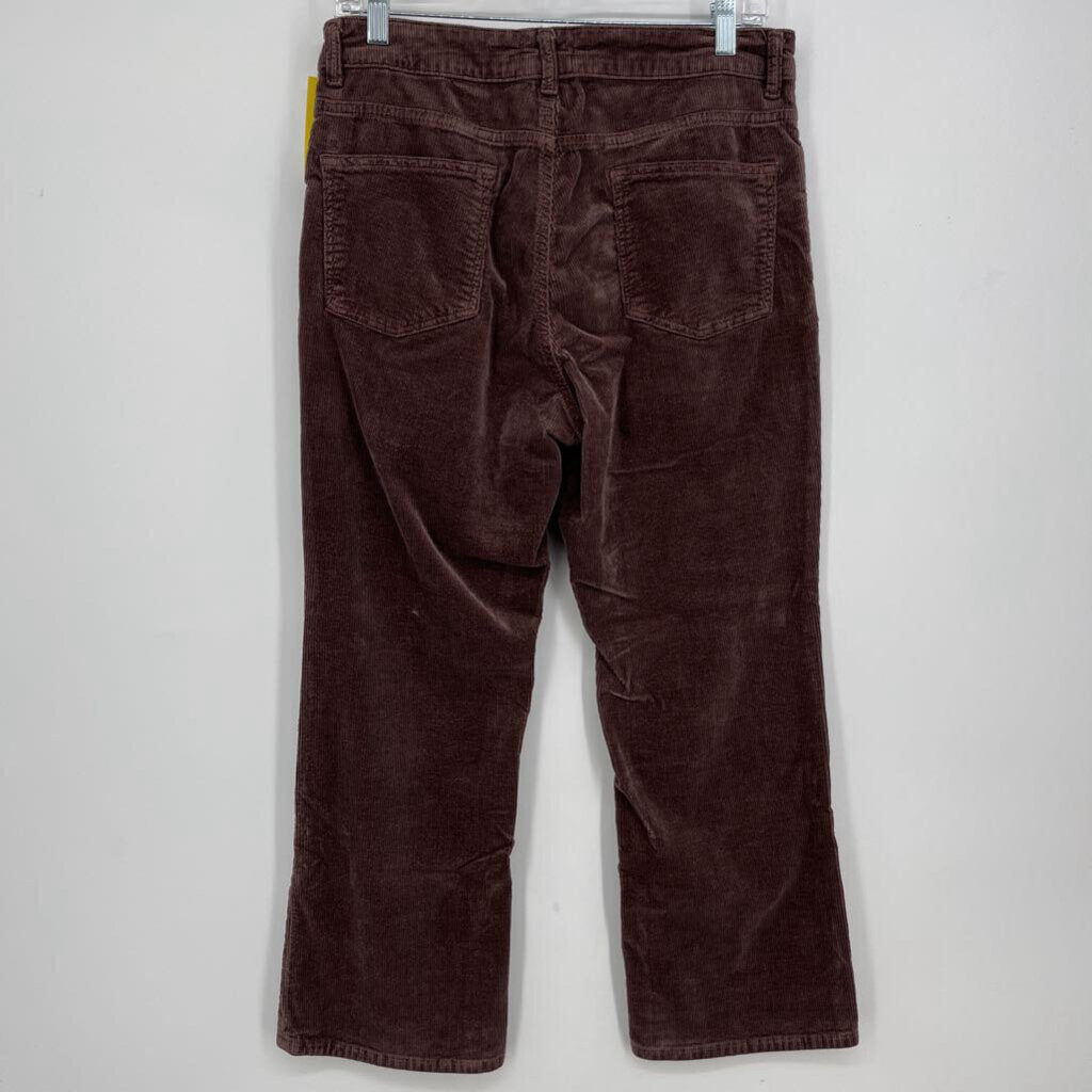 Pilcro Cord Pants