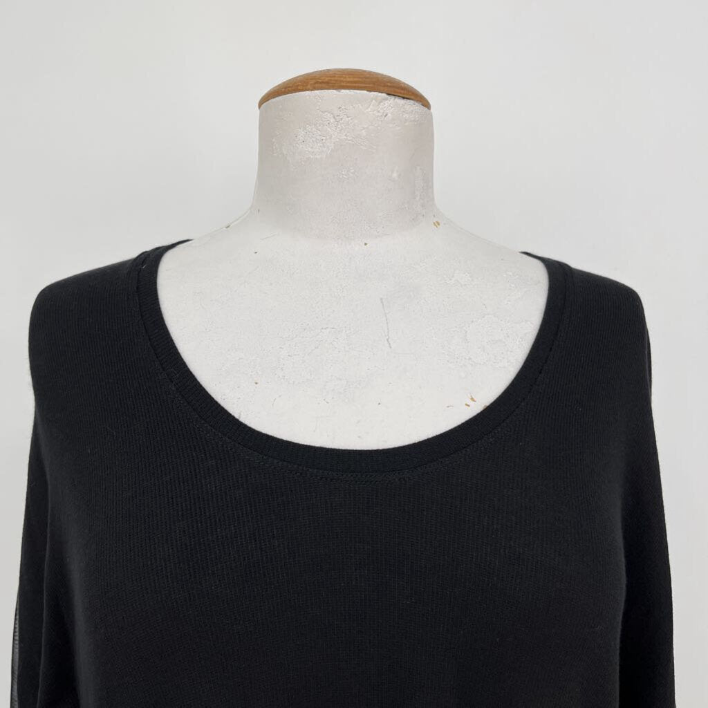 BCBG Max Azria L/s Shirt