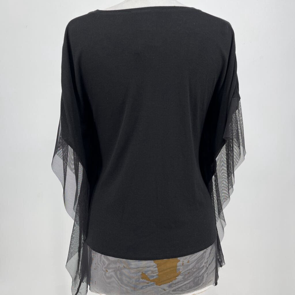 BCBG Max Azria L/s Shirt