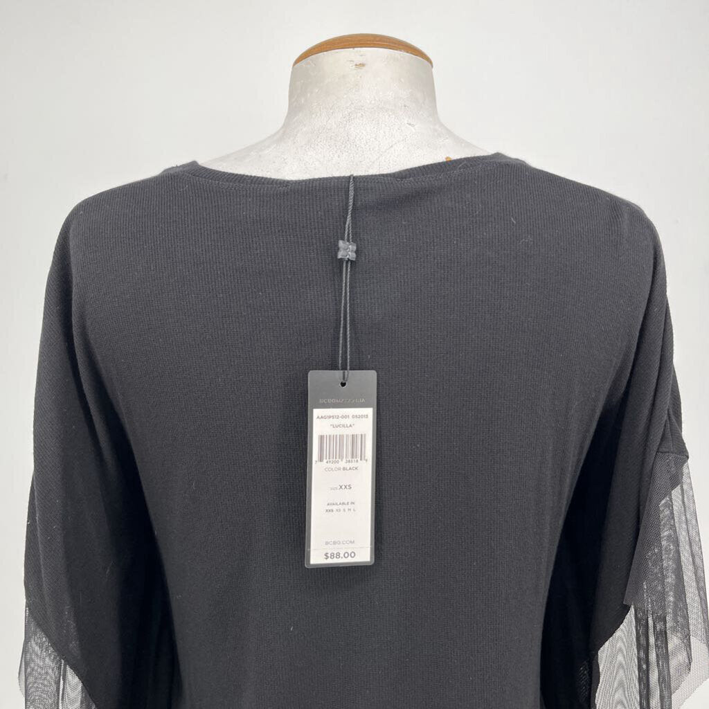 BCBG Max Azria L/s Shirt
