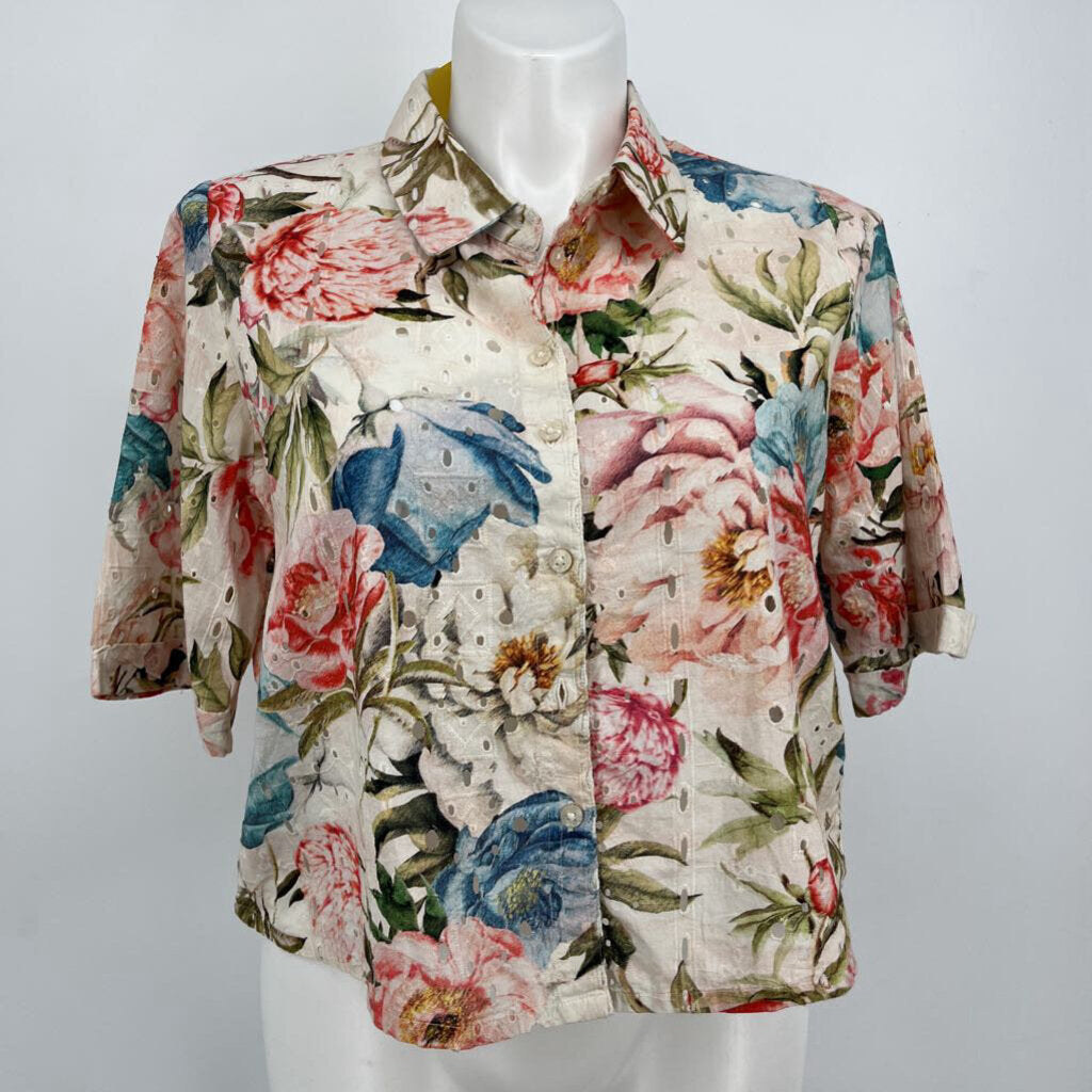 Next S/s Shirt