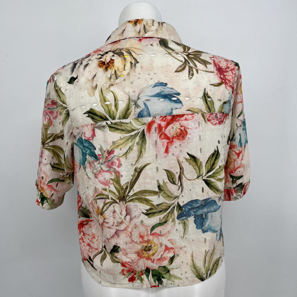 Next S/s Shirt