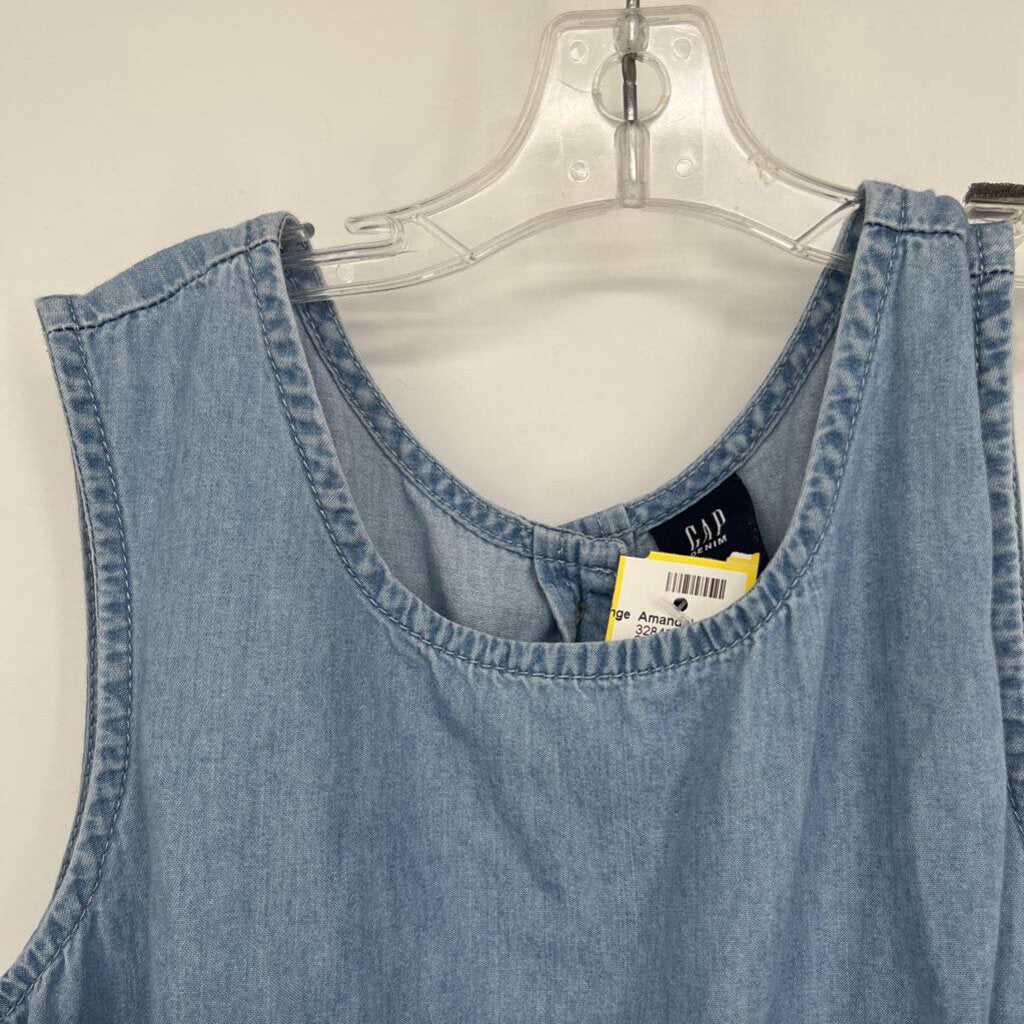 Gap Kids Slvls Dress