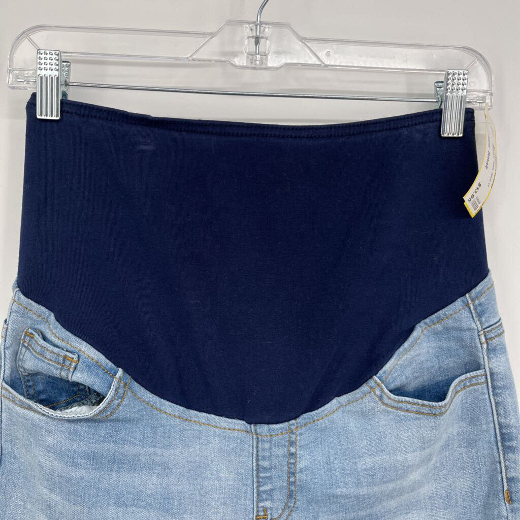 Maternity Skinny Jeans