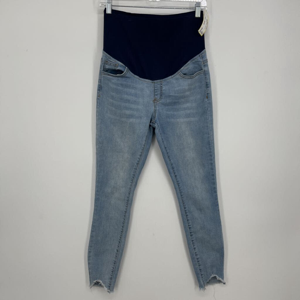 Maternity Skinny Jeans