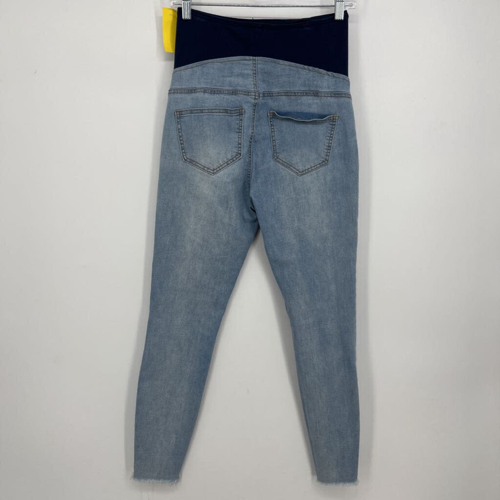Maternity Skinny Jeans