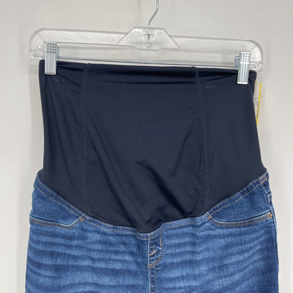 Isabel Skinny Jeans
