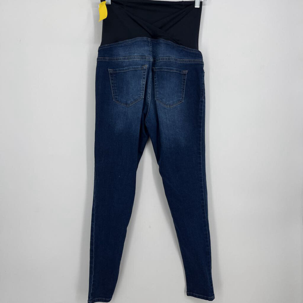 Isabel Skinny Jeans