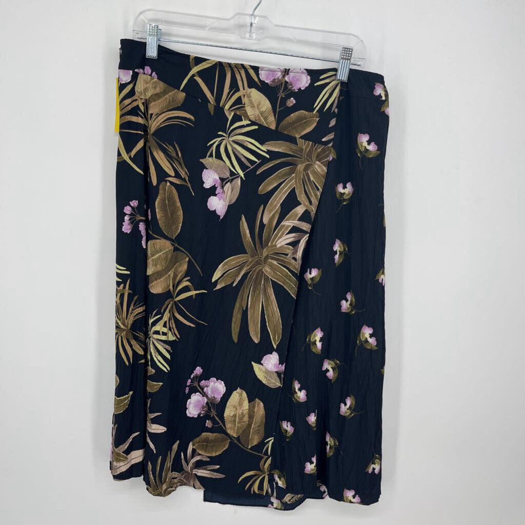 Vince Midi Skirt