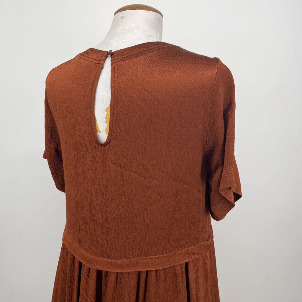 Maeve S/s Dress