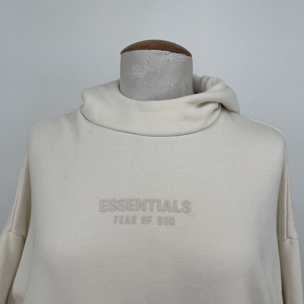 Essentials Fear of God Hoodie