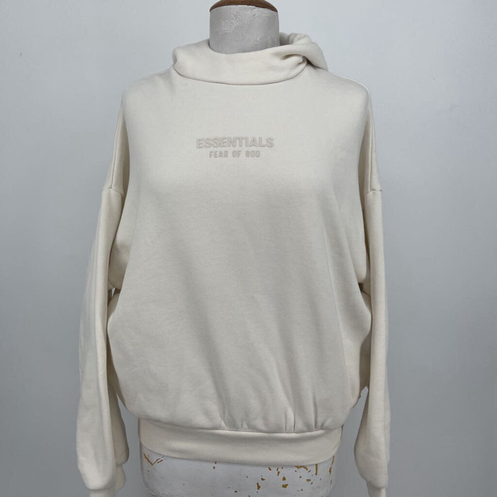 Essentials Fear of God Hoodie