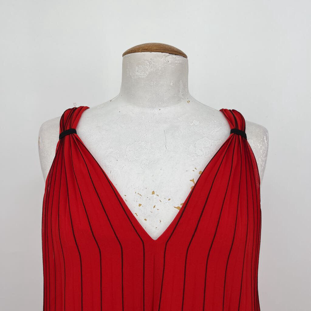 Ted Baker Slvls Dress