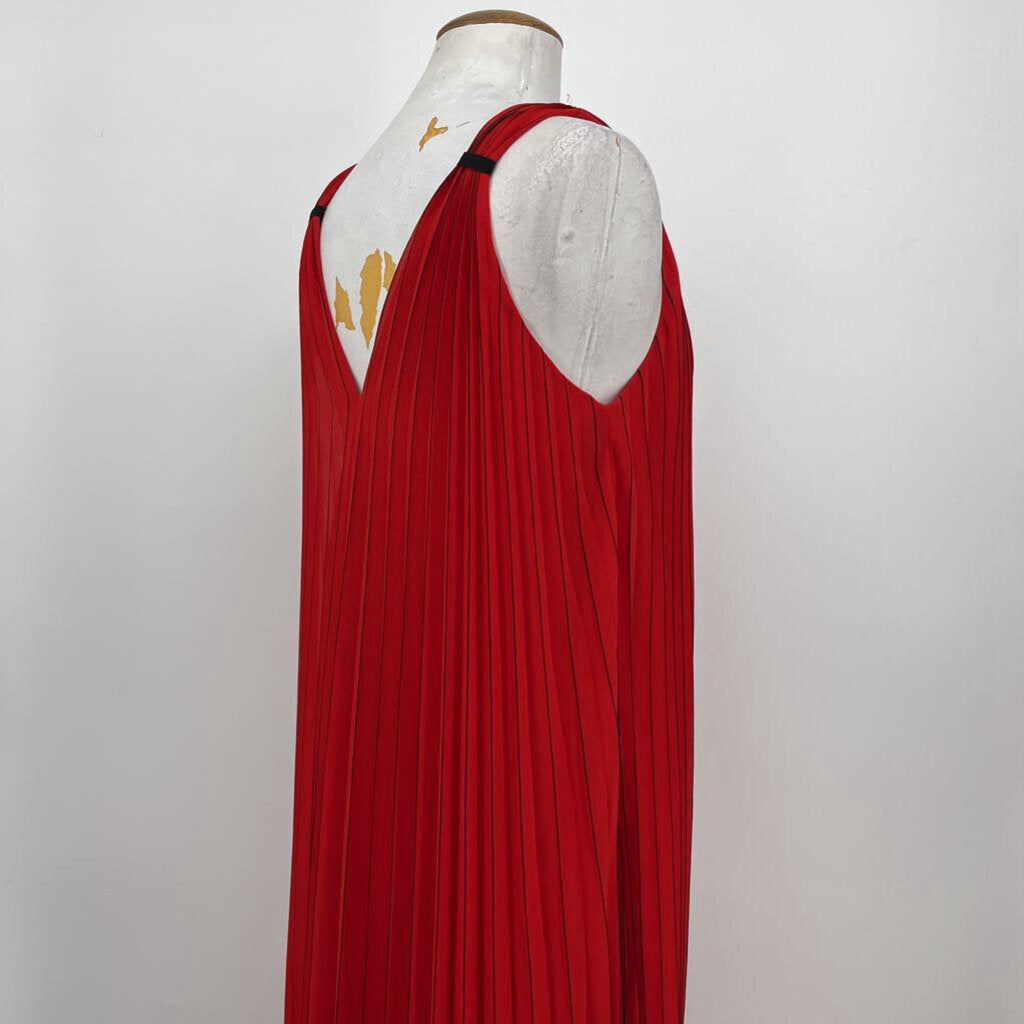 Ted Baker Slvls Dress