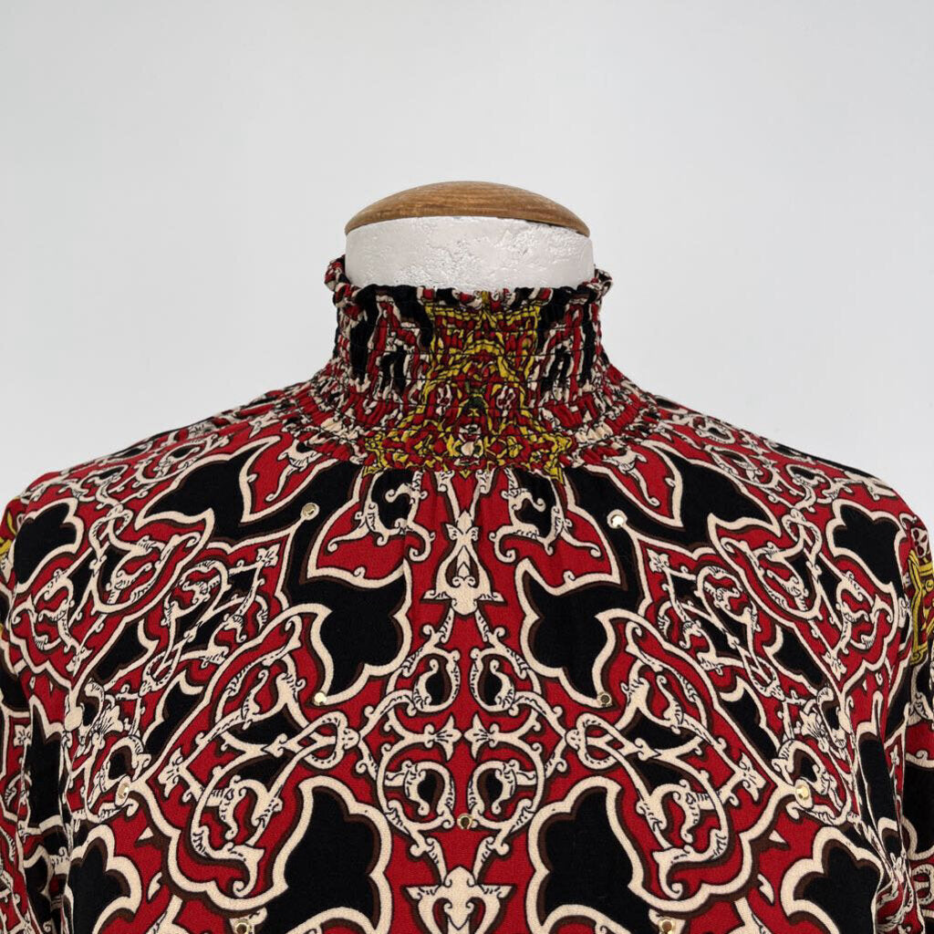 Desigual L/s Shirt