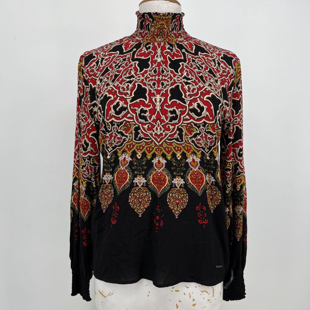 Desigual L/s Shirt