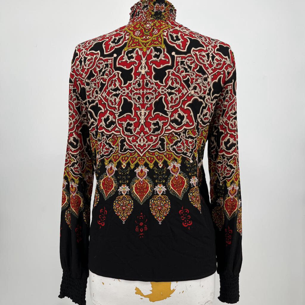 Desigual L/s Shirt