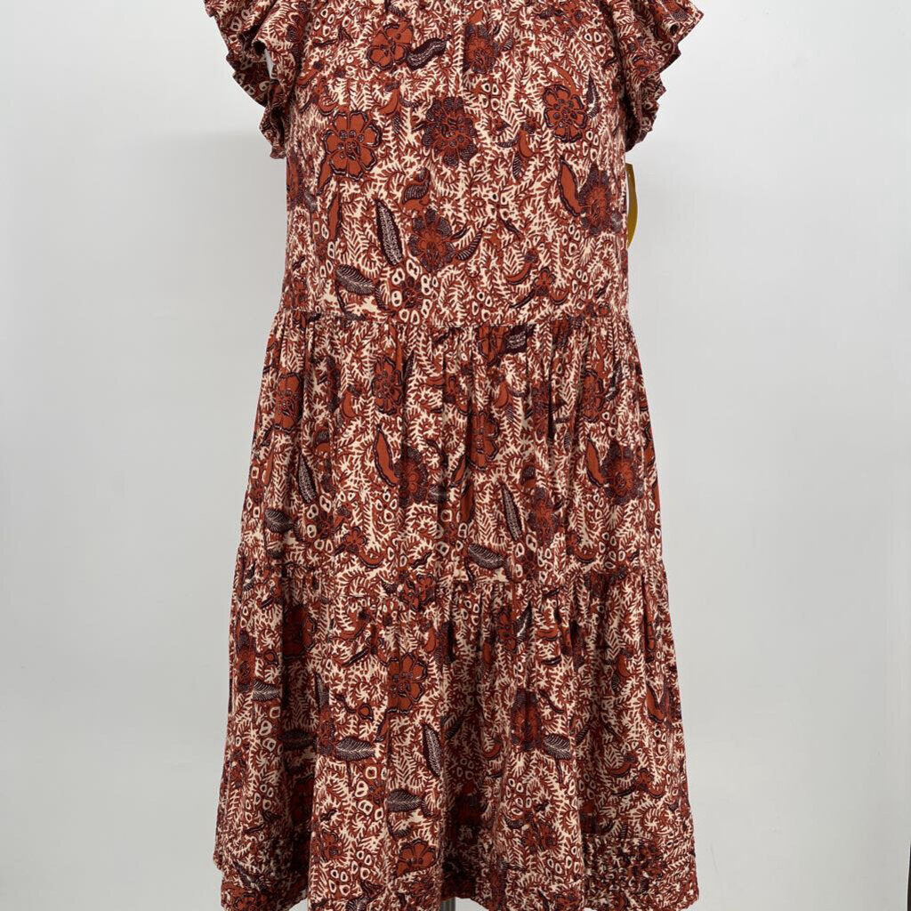 Ulla Johnson S/s Dress