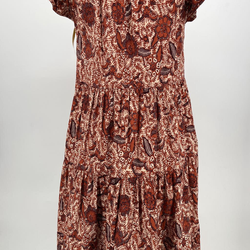 Ulla Johnson S/s Dress