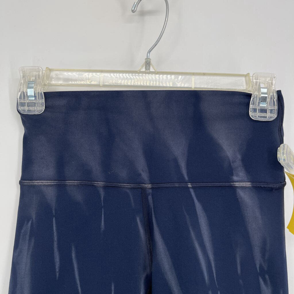 Lululemon bike Shorts