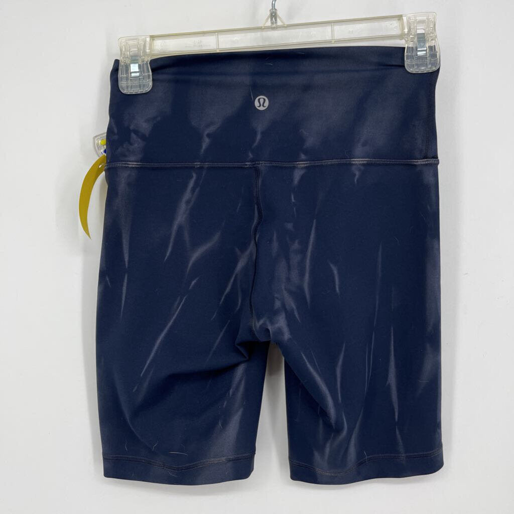 Lululemon bike Shorts