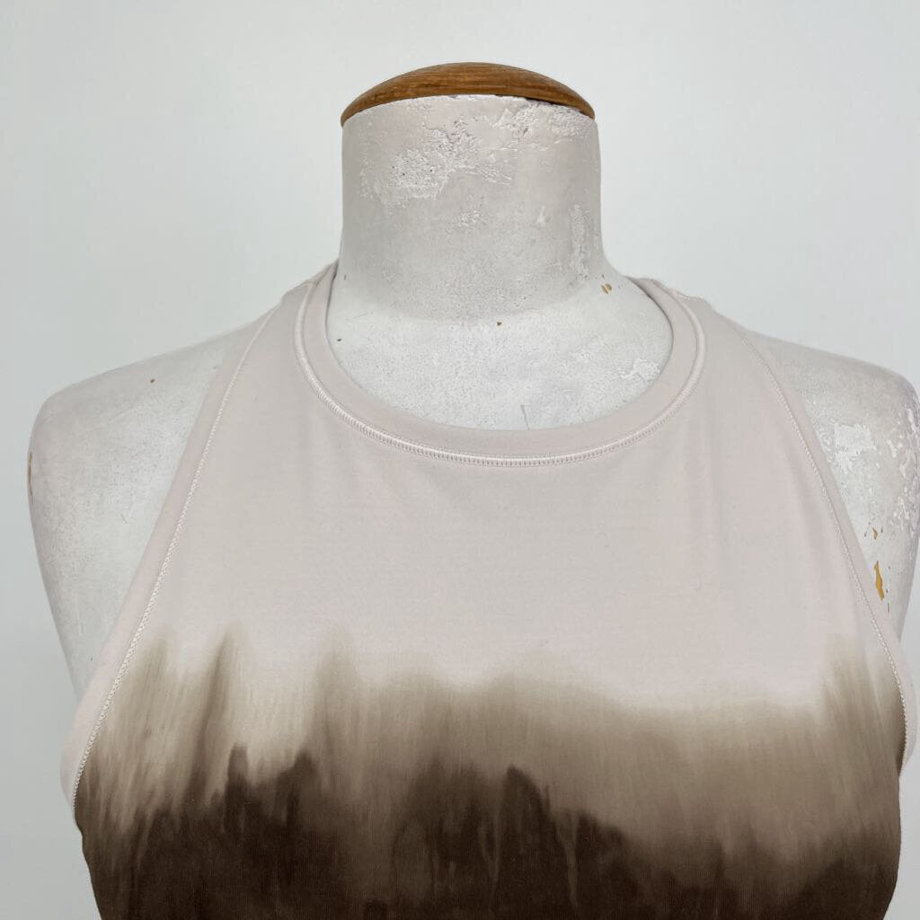 Athleta crop Tank