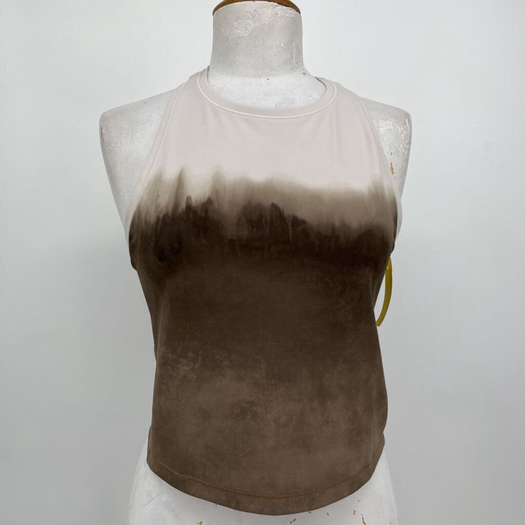 Athleta crop Tank