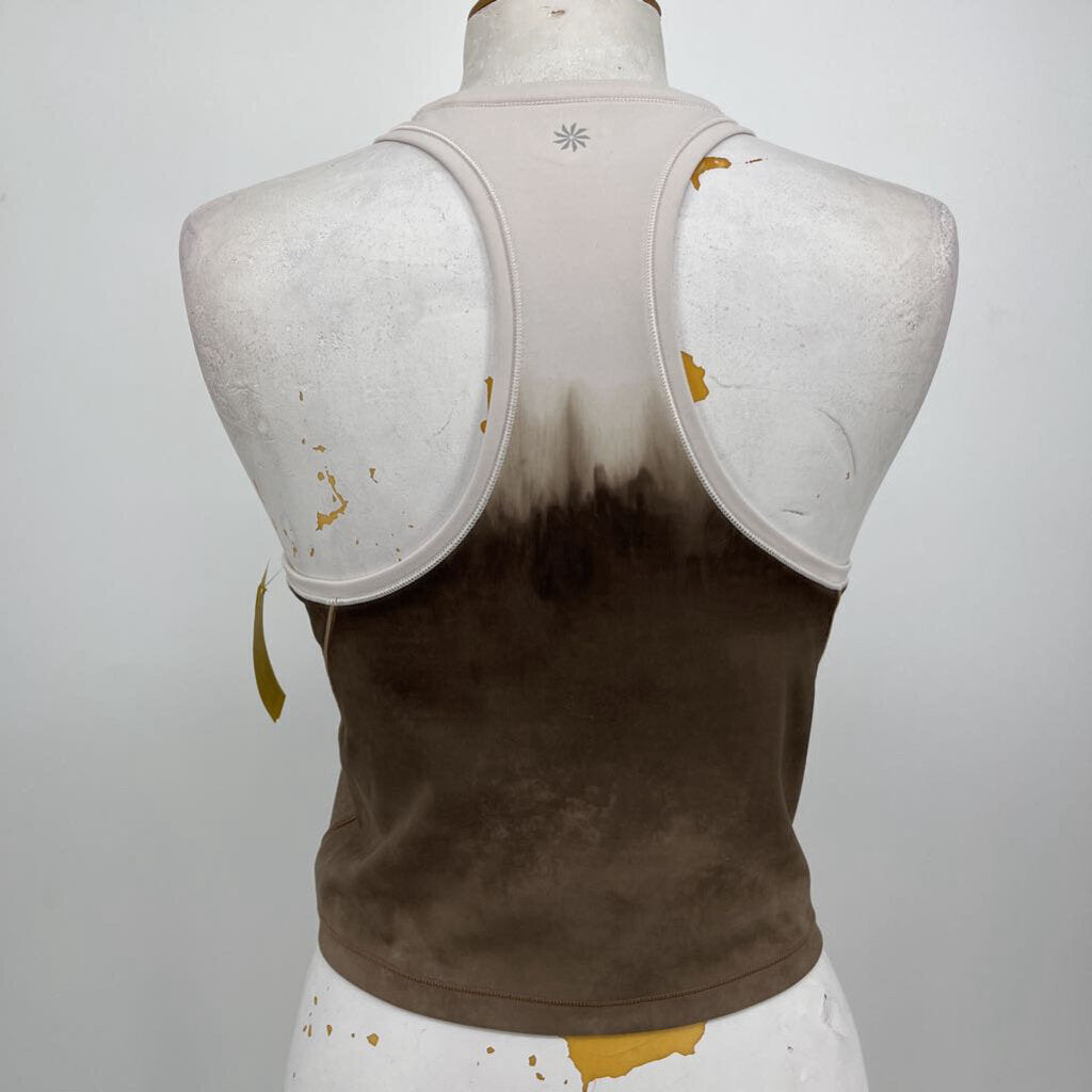 Athleta crop Tank