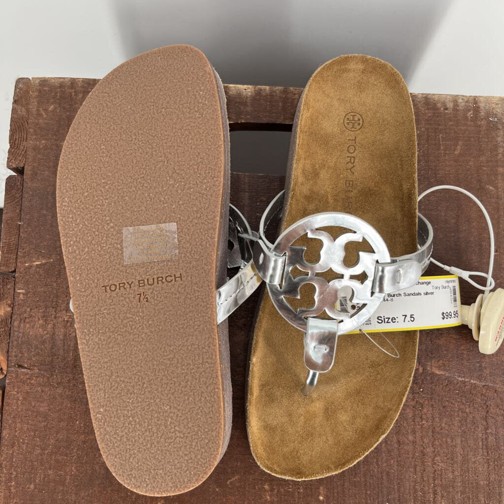 Tory Burch Sandals