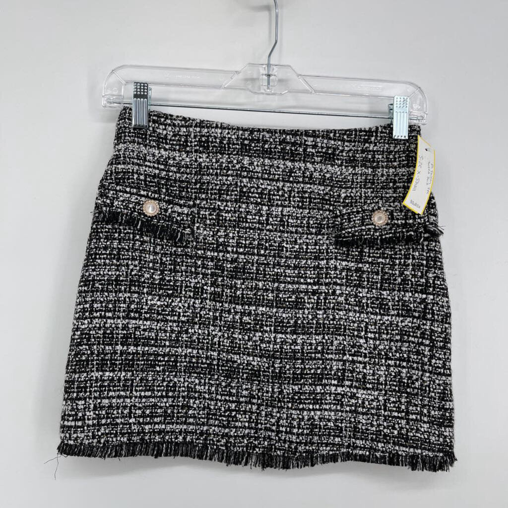 En Saison 2-pc Tweed Suit