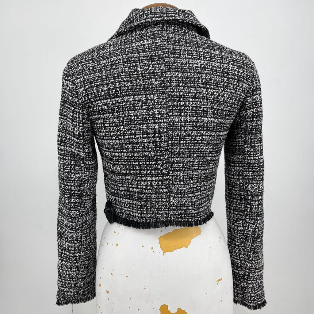 En Saison 2-pc Tweed Suit