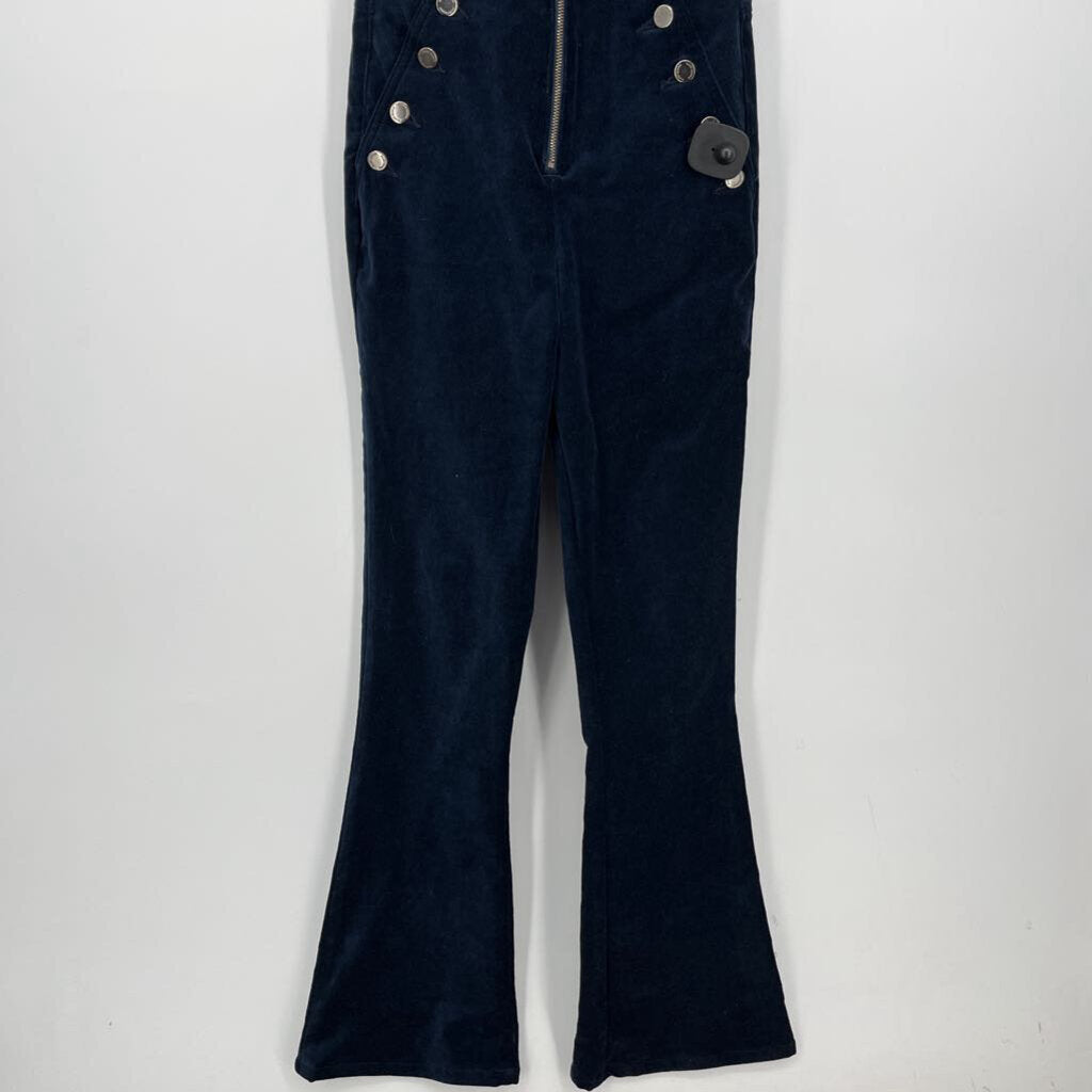 Ramy Brook S/s Jumpsuit