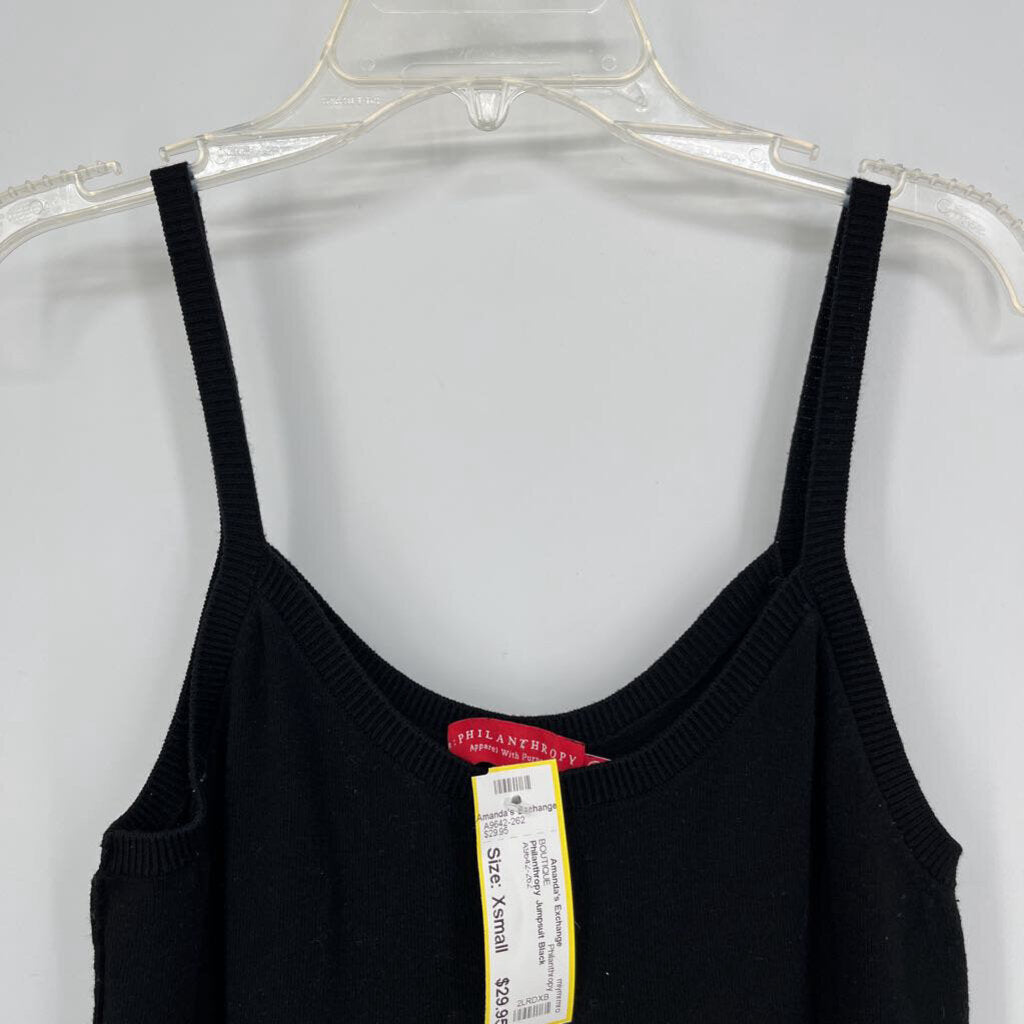 Philanthropy Jumpsuit
