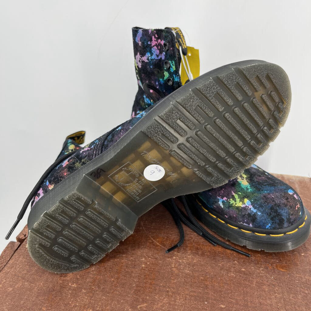Dr. Martens Boots