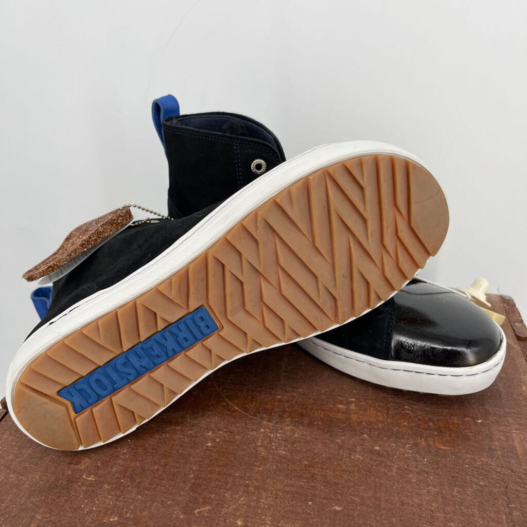 Birkenstock High Top Sneakers